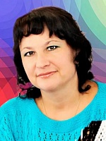 Черняк Марина Александровна