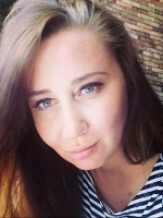 Алла Сергеевна Шибалова