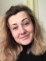 Лобанова Любовь Алексеевна
