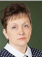Туманова Ольга Васильевна