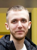 Никоноров Максим Евгеньевич