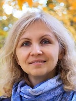 Светлана Анатольевна Лимонова