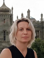 Леднева Ирина Вячеславовна