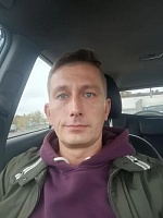 Сергей Николаевич Белов