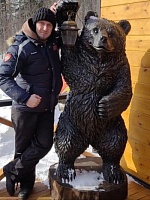 Андрей Николаевич Зборщик