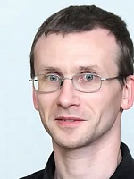 Следников Алексей Георгиевич
