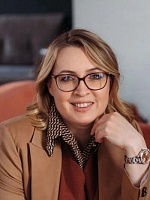 Елена Сергеевна Байкова