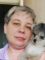Татьяна Иннокентьевна Безик