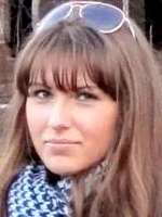 Платонова Юлия Александровна