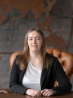 Волкова Ирина Викторовна