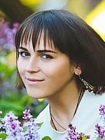 Колоскова Алена