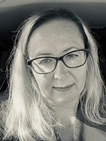 Елена Анатольевна Поликарпова