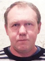 Андрей Валерьевич Романов