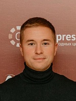 Леонид Вячеславович Шельменков