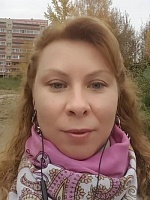 Колбина Ирина Владимировна