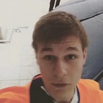 Соломонов Сергей Павлович