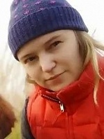 Анастасия Михайловна Ронжина