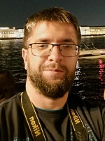 Скорохд Алексей Евгеньевич