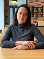 Шелковникова Екатерина Юрьевна