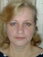 Груздева Светлана Викторовна