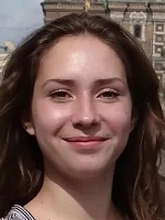 Кононова Арина Олеговна