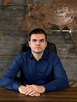Фролов Сергей Николаевич