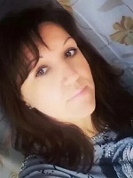 Березина Ольга Николаевна