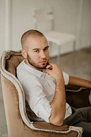 Тарантин Павел Сергеевич