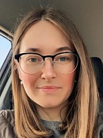 Чистякова Полина Михайловна