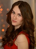 Сякина Екатерина Александровна