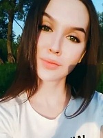 Курзина Карина Олеговна