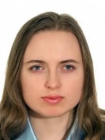 Гусева Ирина Алексеевна