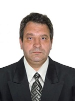 Дмитрий Петрович Олейников