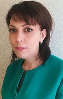 Спирина Татьяна Вячеславовна