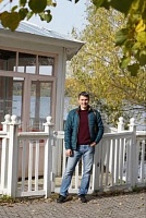 Николай Алексеевич Лукьянов