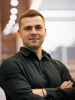 Николай Вячеславович Илясов