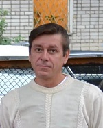 Дмитрий Альбертович Авдеев