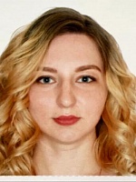 Карпова Алёна Алексеевна