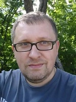 Дороднов Илья Михайлович