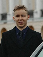 Смилык Никита Валерьевич