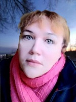 Ершова Надежда Алексеевна