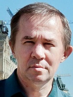 Округин Сергей Константинович