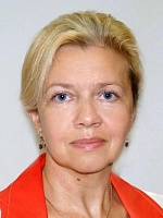 Кузнецова Вера Валентиновна