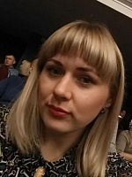 Екатерина Сергеевна Казанкина