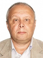 Шендеровский Владимир Григорьевич