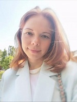 Козлова Полина Анатольевна