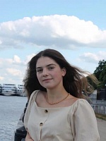 Светлана Алексеевна Полежаева