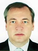 Петров Павел Юрьевич