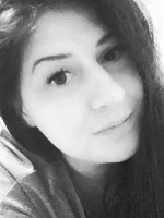 Татаркина Екатерина Викторовна