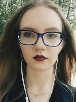Комолова Екатерина Сергеевна